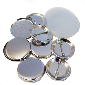 Buttons (metaal)
