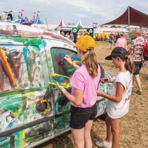 Festivals