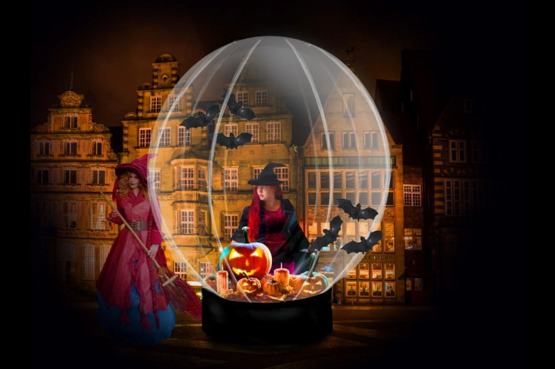 Magic-Orb