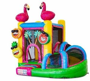 Flamingo mini multiplay