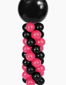 Ballonnenpilaar