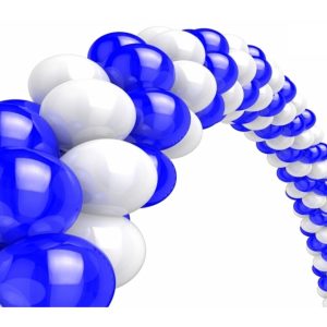 Ballonnenswirl