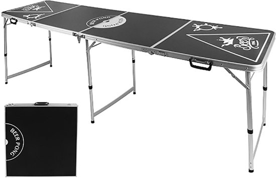Beer pong tafel - Afbeelding 2