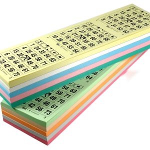 Bingokaarten