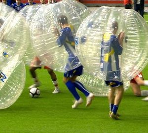 Bubbleball
