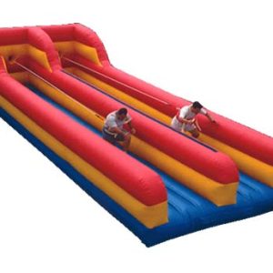 Bungeerun