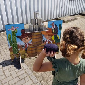 Kinderspelen