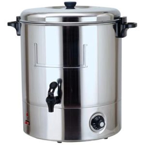 Gluhweinketel 30 ltr.