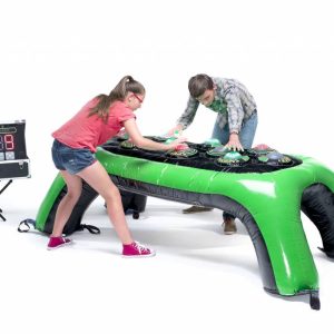 Interactive Playsystems tafel