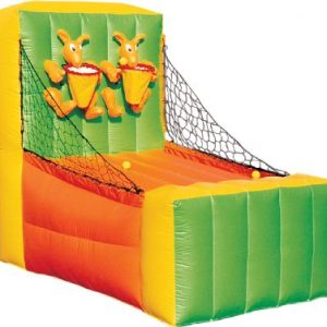 Kangoeroe basketbal