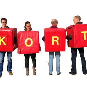 Letterpakkenspel
