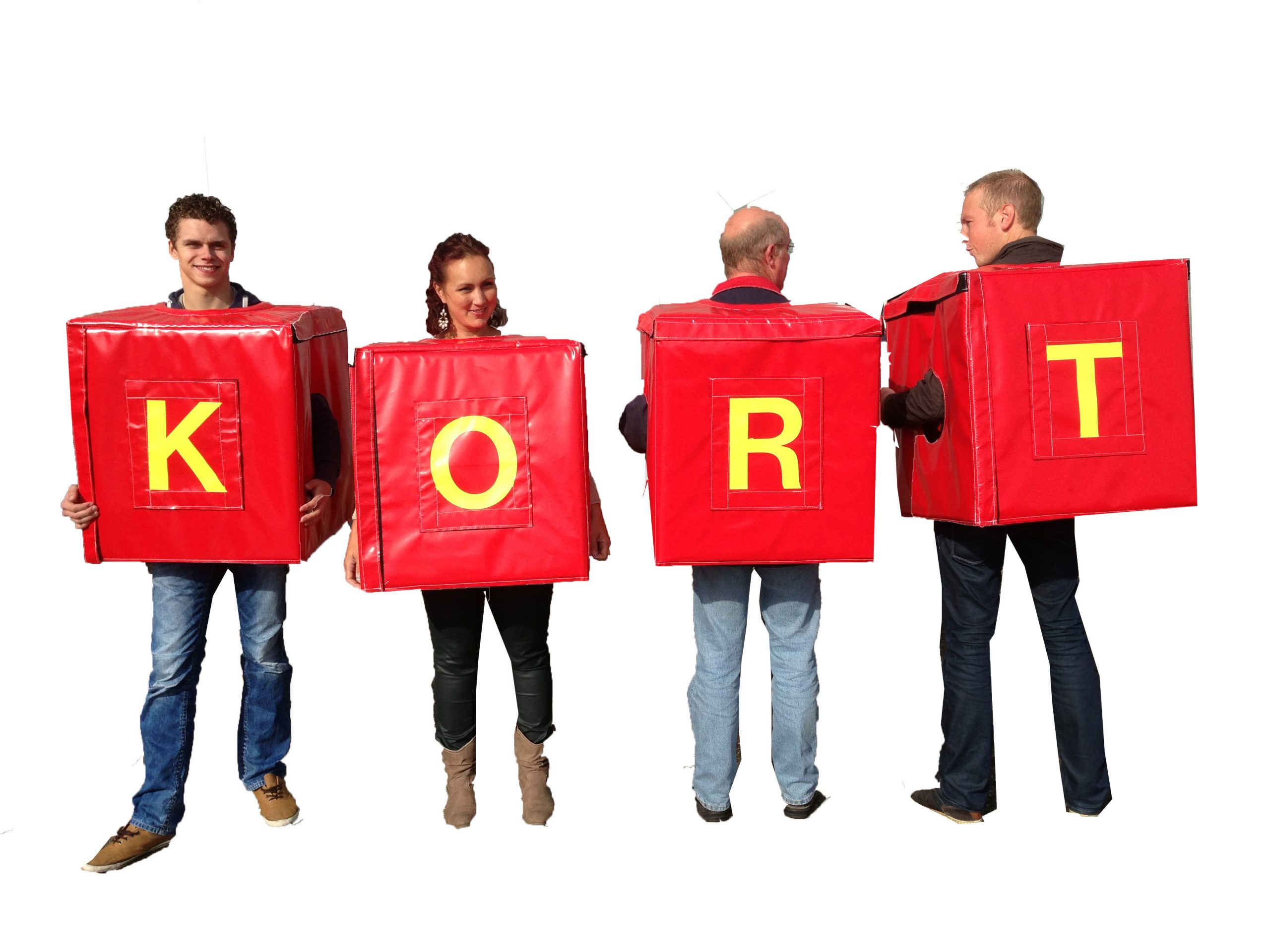 Letterpakkenspel