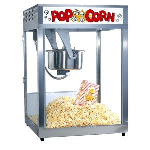 Popcornmachine