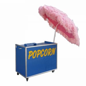 Popcornkraam