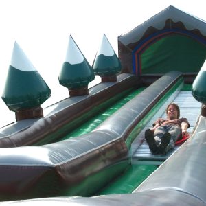 Rollerbaan