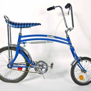 Swingfiets