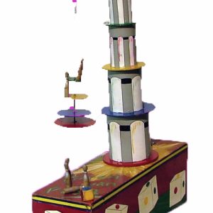 Toren van Pisa