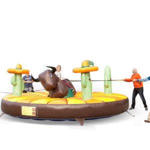 Trekrodeo