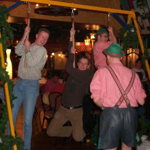 Après-Ski/ Tirol/ Oktoberfest