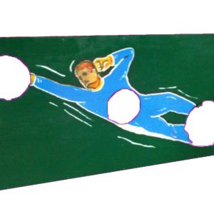 Doelschieten goal