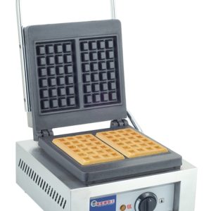 Wafelijzer