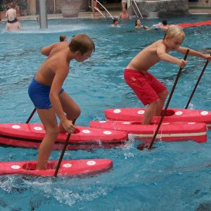 Waterloopschoenen