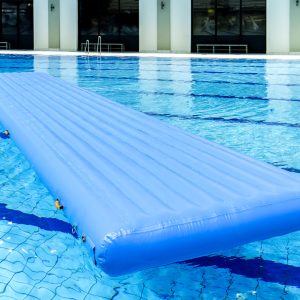 Watermat 12.5m