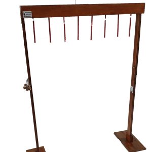 Zuurstok vangen