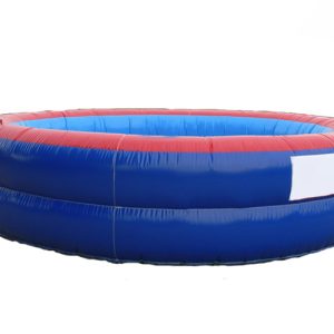 Zwembad 0.9m hoog