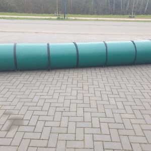 Banaan 6 persoons voor volwassenen