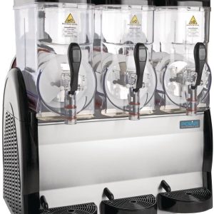 Slush Puppy machine