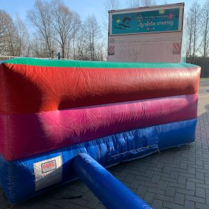 Springkussen fun
