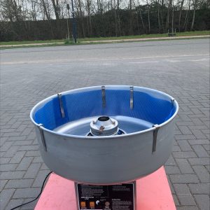 Suikerspinmachine