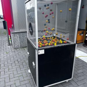 Wervelwindkast mini
